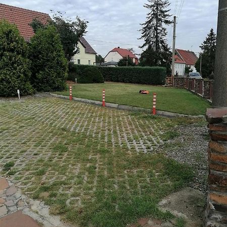 Ferienhaus Rosmarie Am Elbradweg Grodel Exteriör bild
