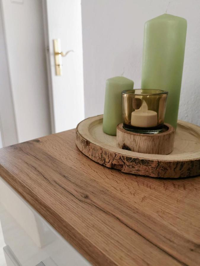 Ferienhaus Rosmarie Am Elbradweg Grodel Exteriör bild